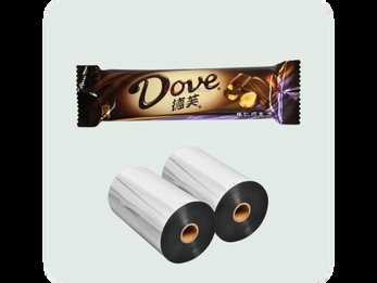 Metallized Snack Packaging
