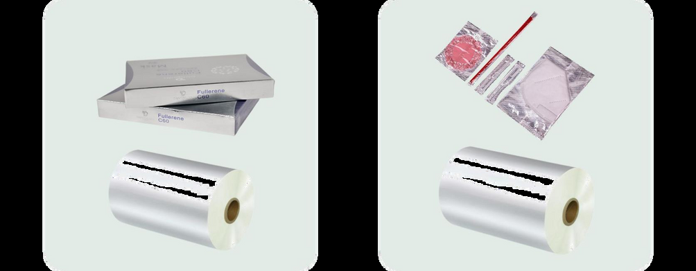 Tissue Wrap