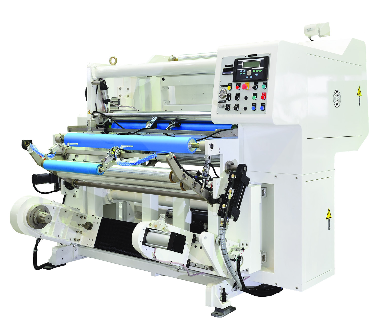 Inspection Machine IA Series