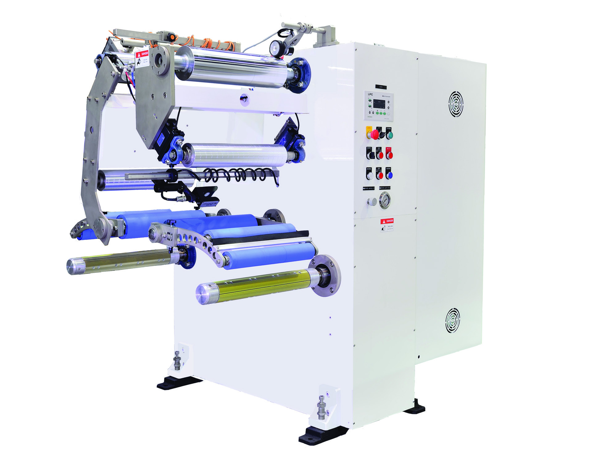 Inspection Machine IR Series