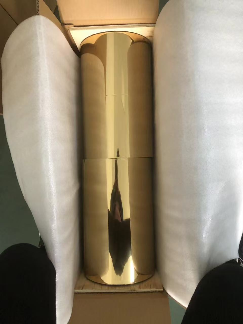 Specialty Foils